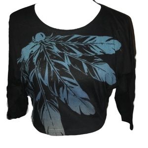 dELiA*s Crop Top 2536